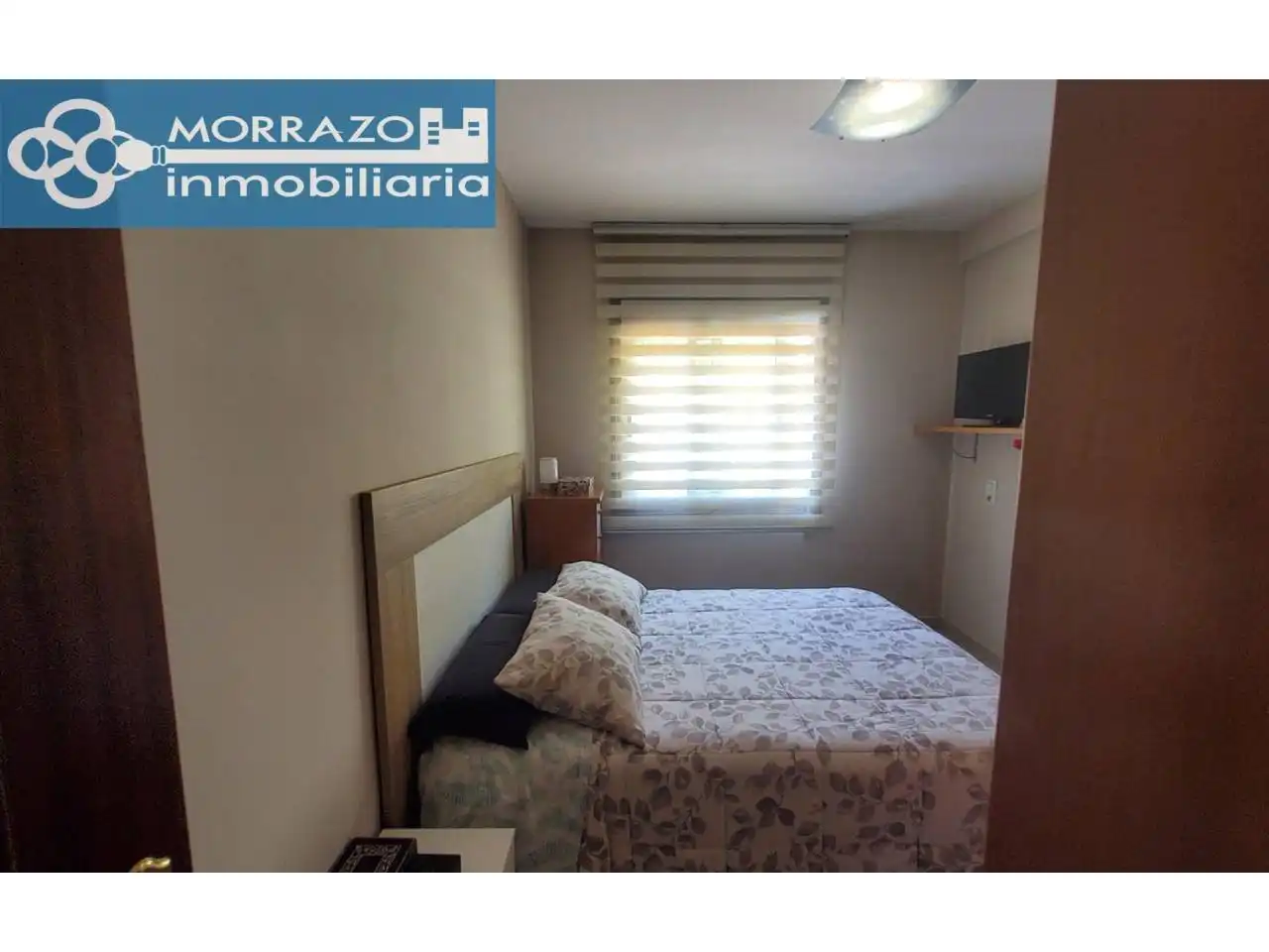Habitación de Piso en venta en Bueu con Calefacción y Balcón