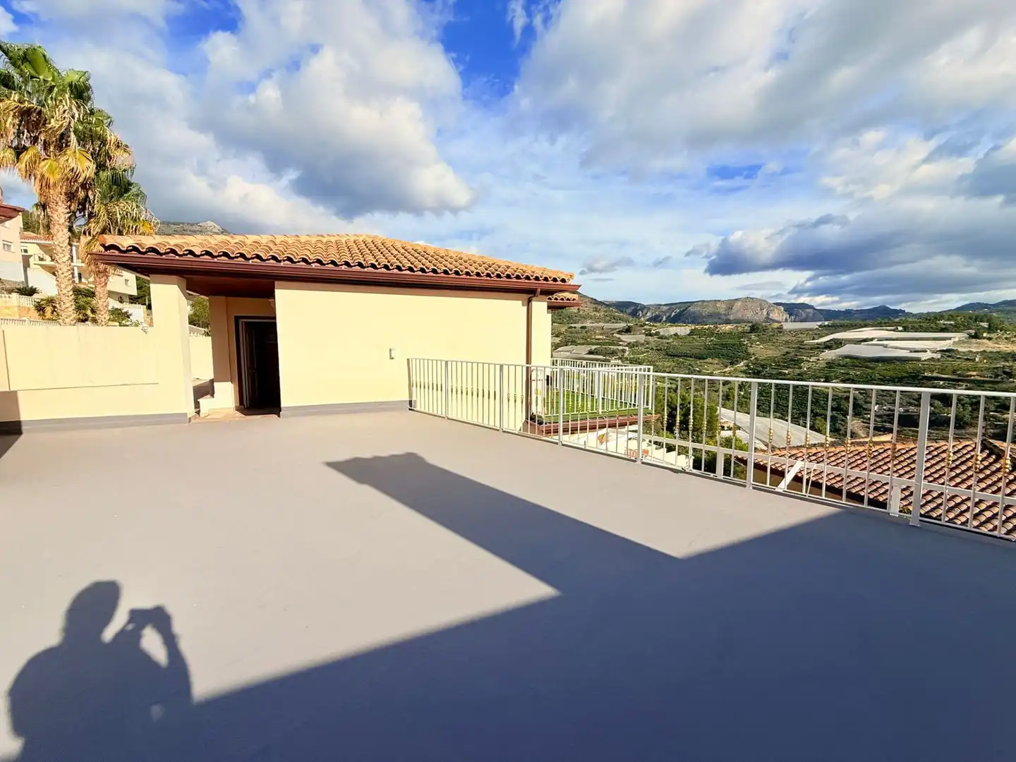 House with pool for sale in Callosa d'en Sarrià, imagen 5