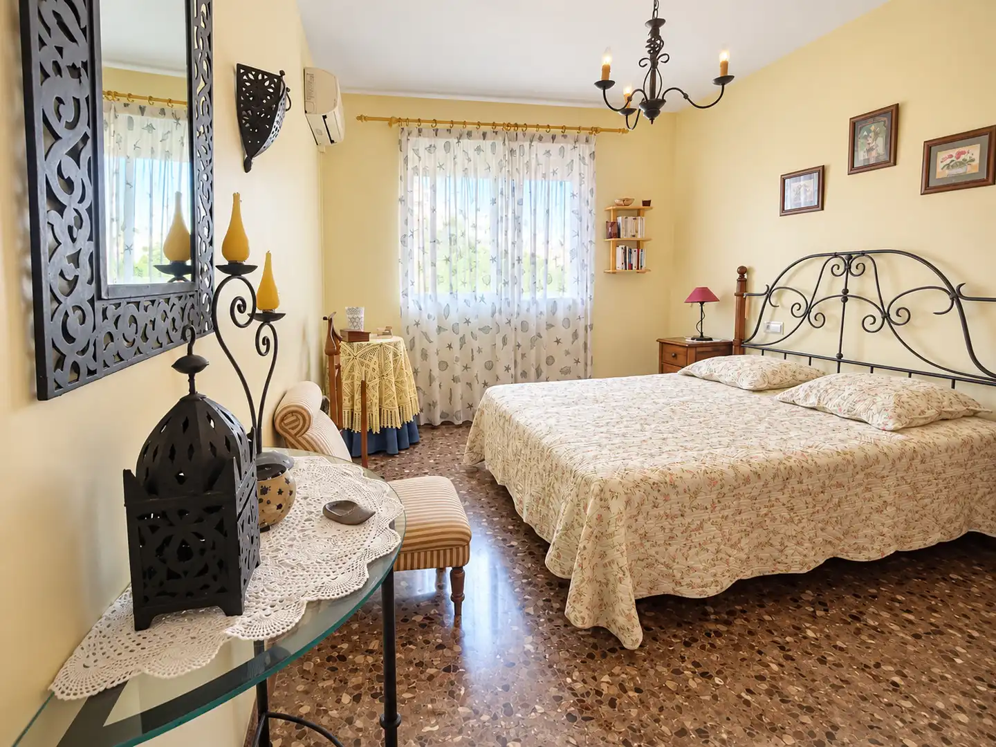 Piso con terraza en venta en Carrer Astúries, imagen 13