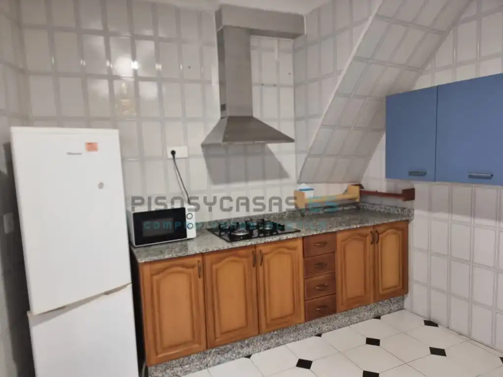 Cocina de Planta baja en venta en Macastre