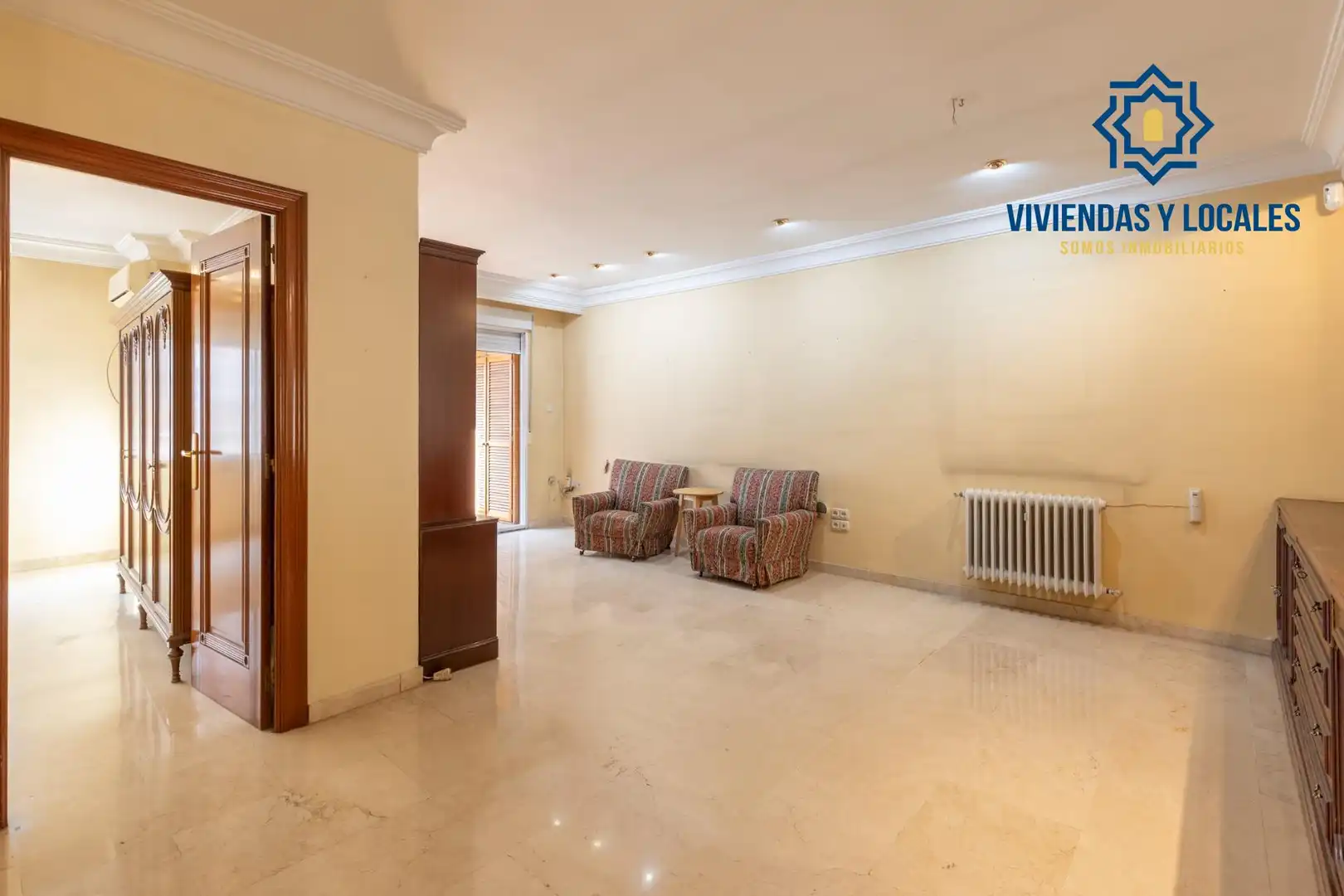 Piso con terraza en venta en PEDRO ANTONIO DE ALARCON, imagen 27