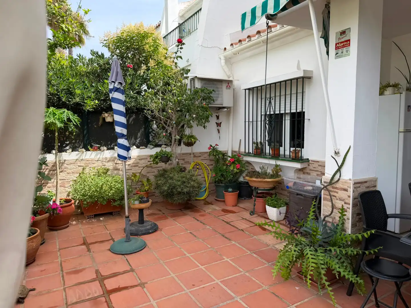 Adosado con piscina en venta en Torre del Mar, imagen 11