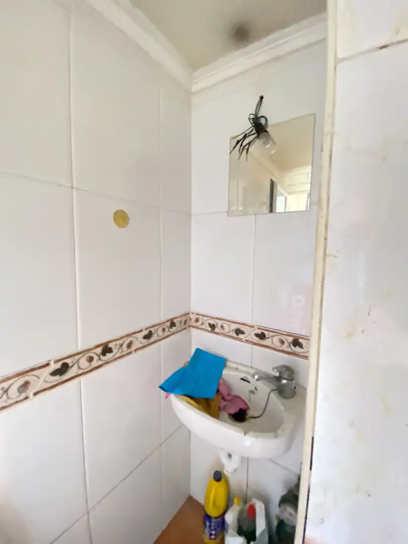 Baño de Local en venta en Bilbao 