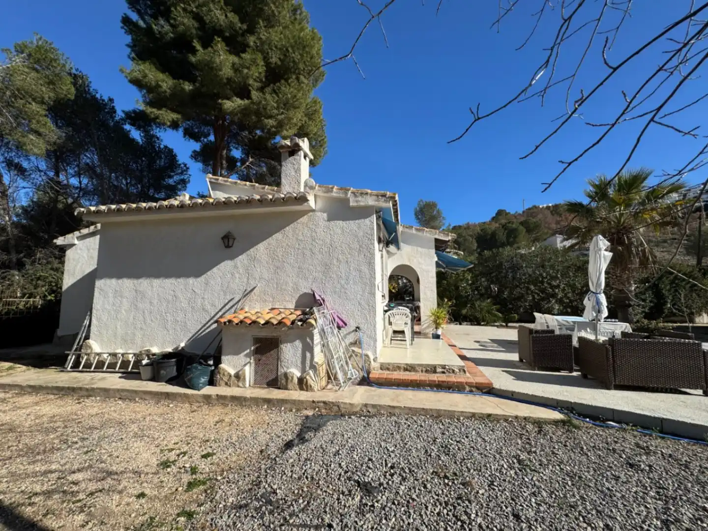 Detached house with pool for sale in Paichi, imagen 29