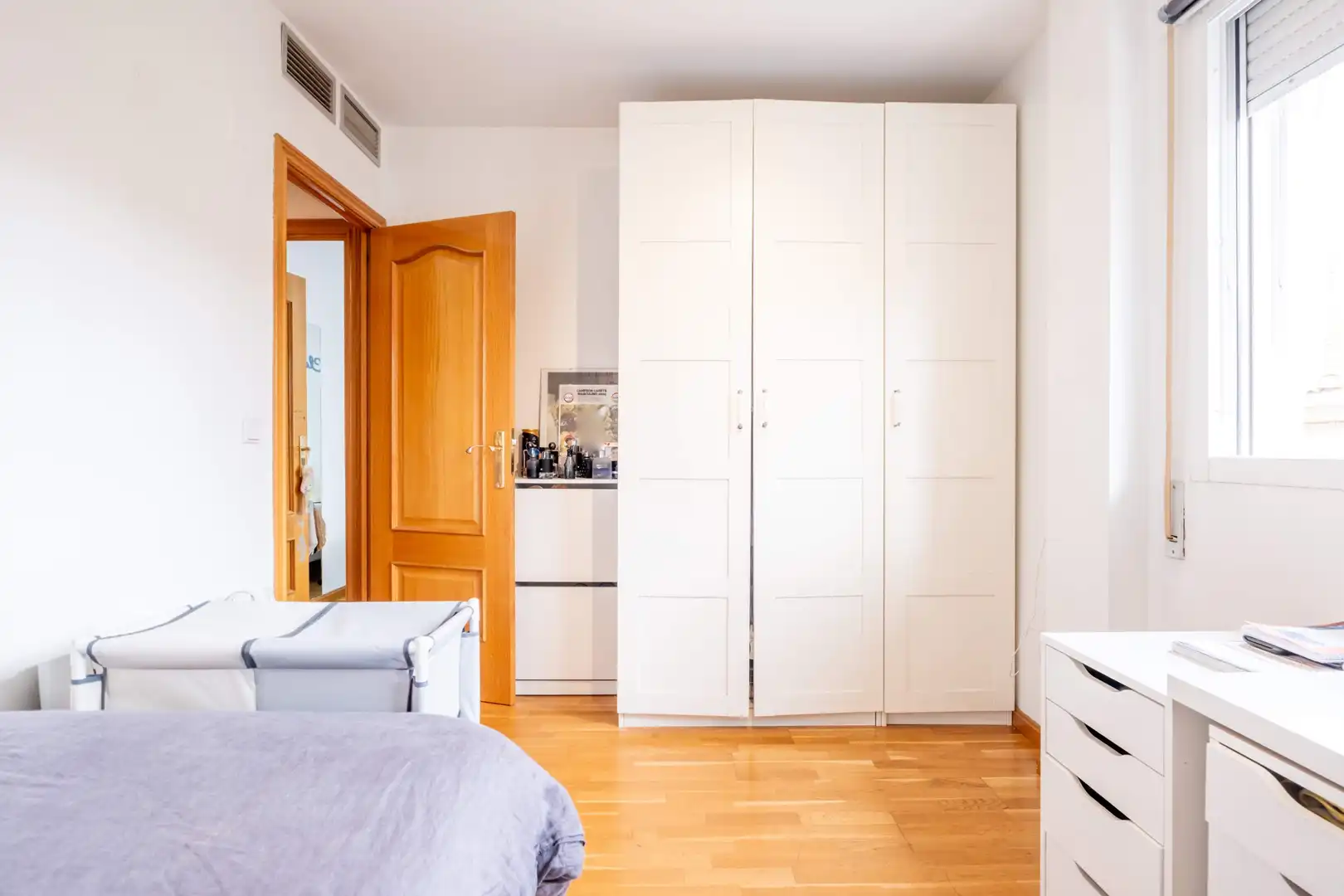 Habitatge amb terrassa en venda a Calle Calle Ramiro II 13, imagen 23