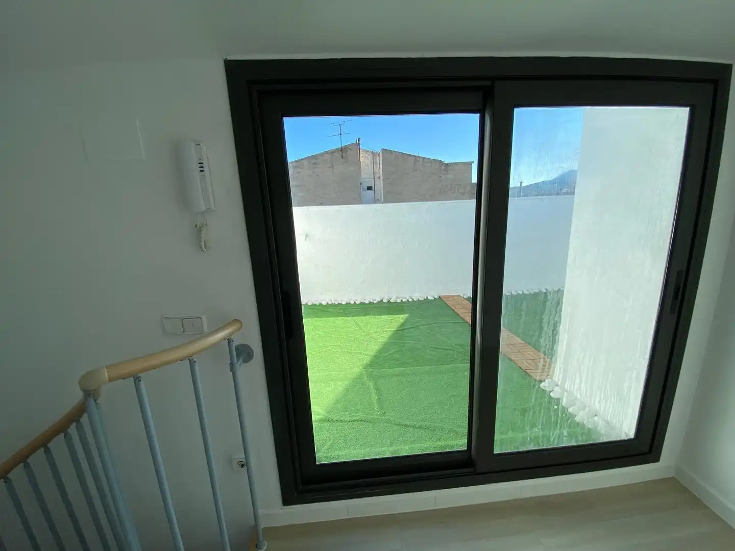 Dúplex amb terrassa en venda a Ponent - Set Camins, imagen 5