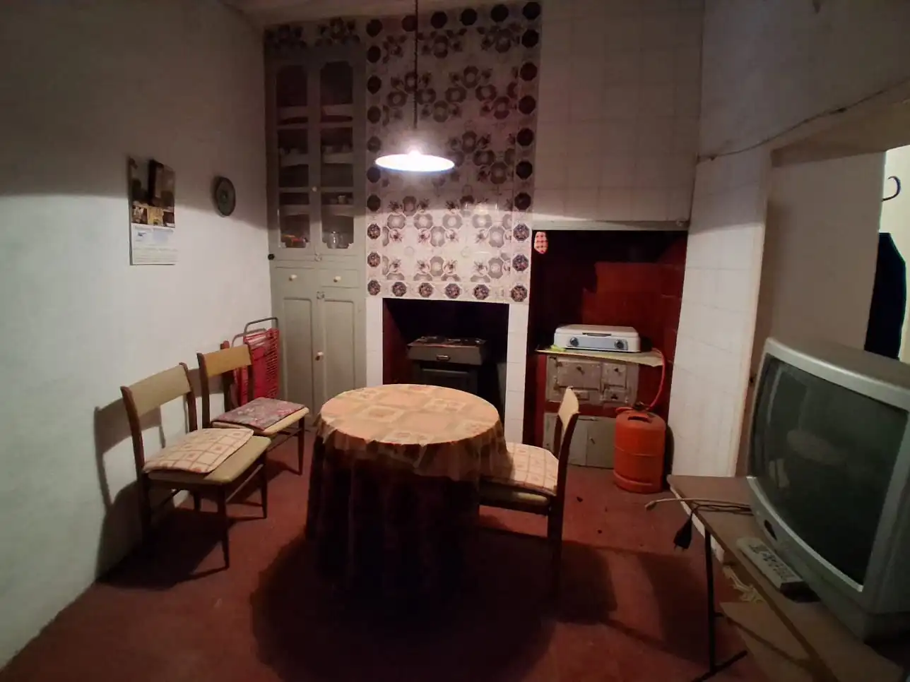 House with terrace for sale in Carrer Sant Antoni, imagen 6