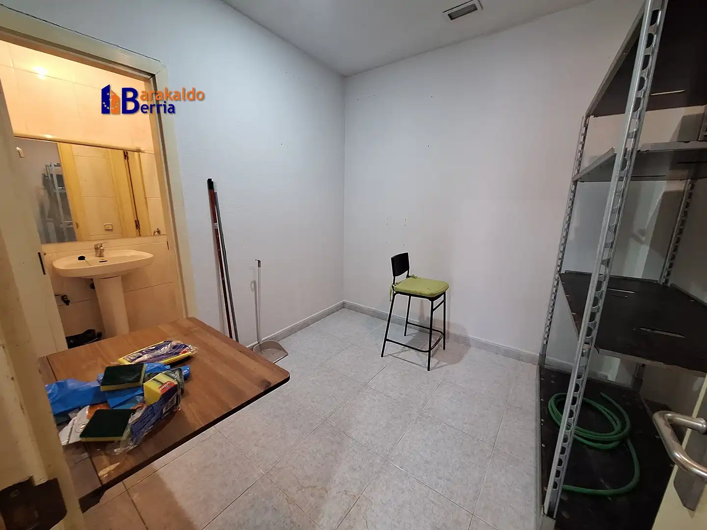 Local de lloguer en Barakaldo 
