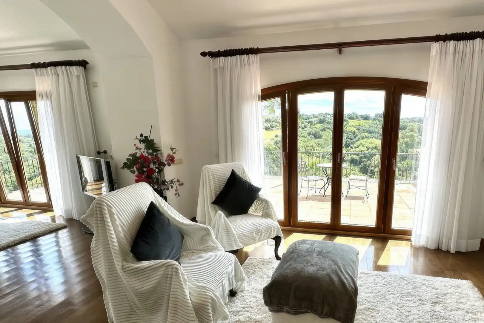 Casa con terrazza in vendita a Sotogrande Alto, imagen 26