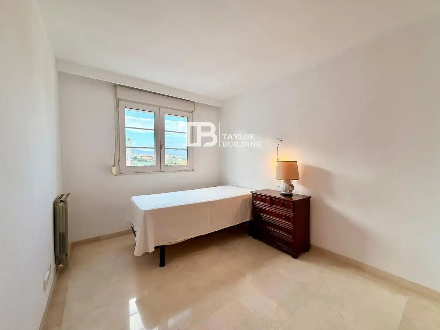 Habitación de Ático en venta en  Palma de Mallorca con Aire acondicionado, Calefacción y Terraza