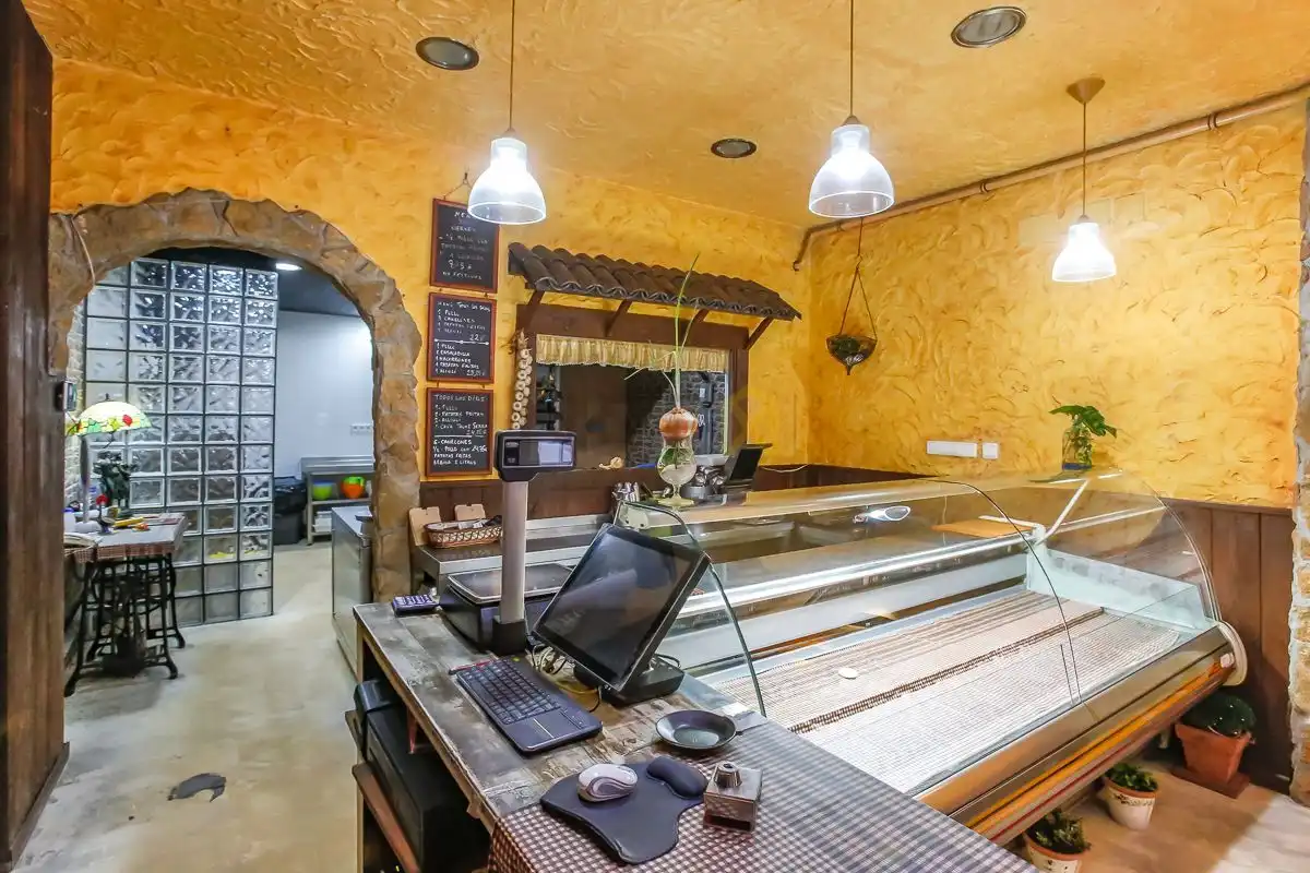 Business premises for sale in La Geltrú - Sant Jordi, imagen 9