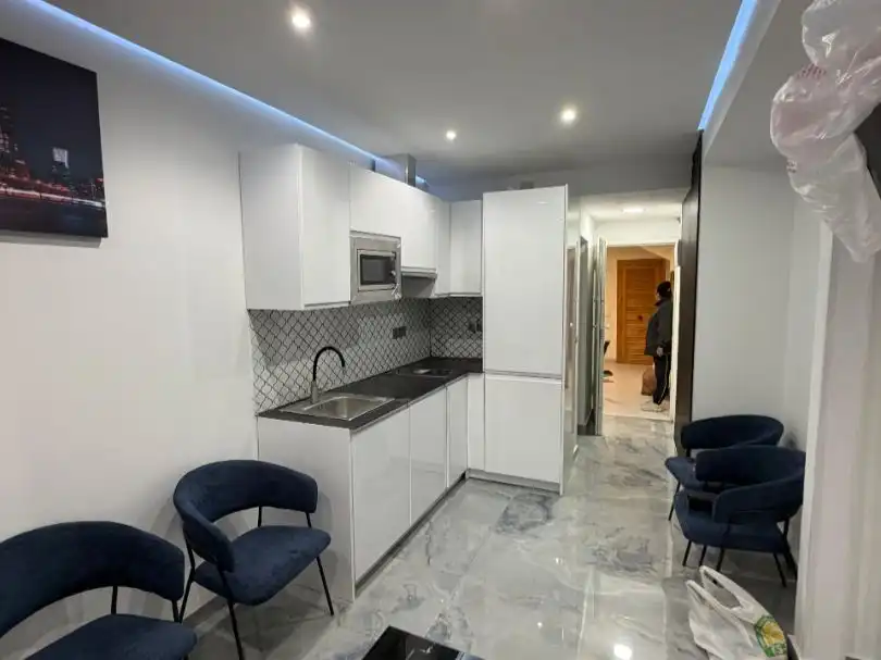 Apartment with pool for sale in Calle Mirador 5, imagen 2
