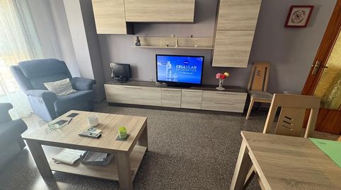 Foto 5 von Wohnung zum Verkauf in Calle Corredera, Almansa, Albacete