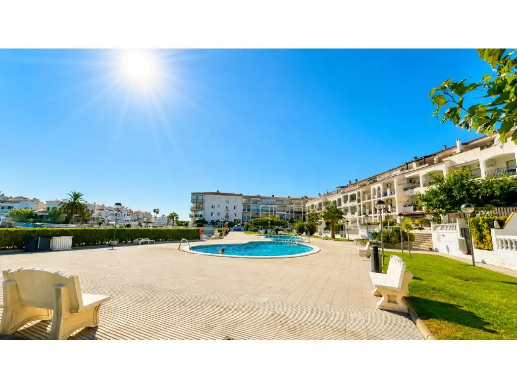 Apartment zum Verkauf in Sector SANT MAURICI B, imagen 20