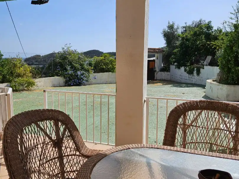 Country house zur Miete in Partida Cutxeret, 27, Callosa d'en Sarrià