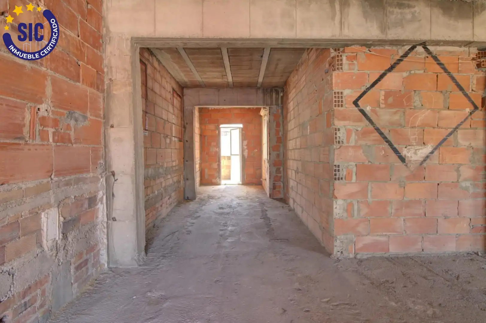 Flat for sale in Almenara