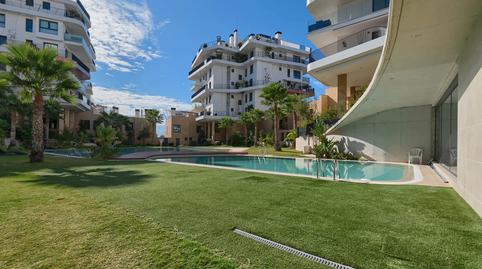 Photo 4 of Apartment for sale in Paseo del Emperador Nerón, Platja de Torres, Villajoyosa / La Vila Joiosa