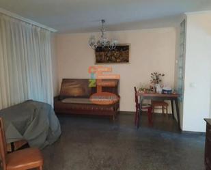 Living room of House or chalet for sale in Calamocha  with Heating and Terrace