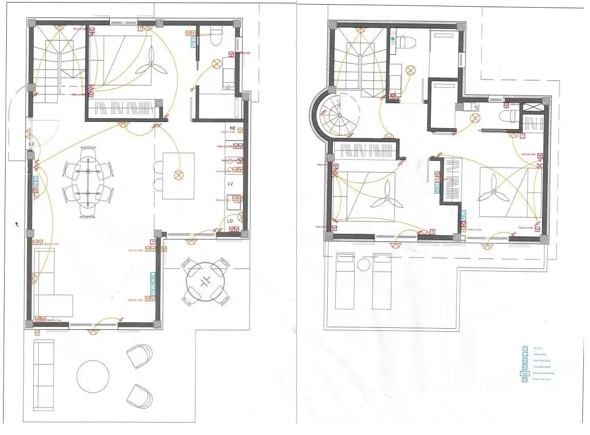 Maison avec terrasse à vendre à Sa Ràpita - Ses Covetes, imagen 27