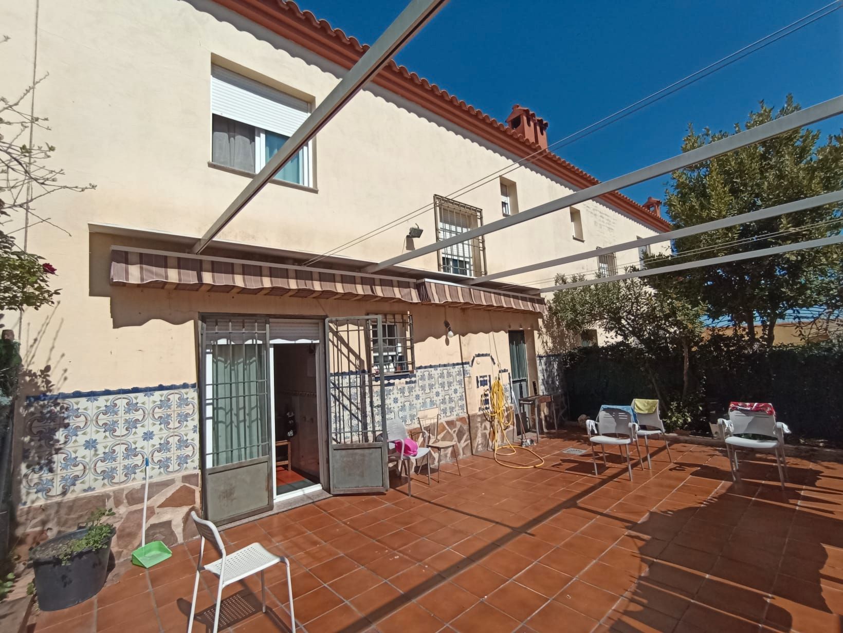 House or chalet for sale in Mascaraque
