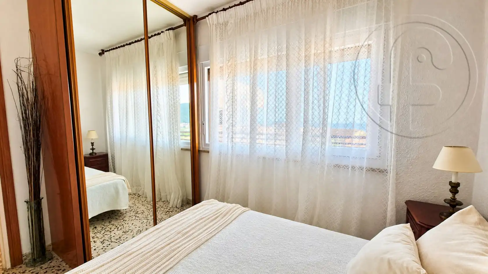 Wohnung mit Terrasse zum Verkauf in Plaza de la Villa, imagen 9