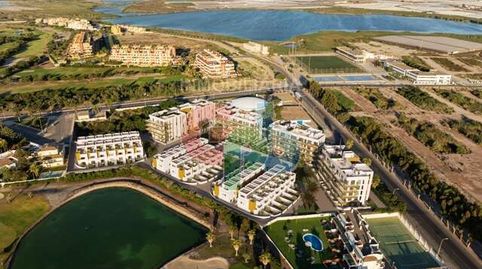 Foto 2 de Dúplex en venda a Del Golf, 89, El Sabinar – Urbanizaciones – Las Marinas – Playa Serena, Roquetas de Mar