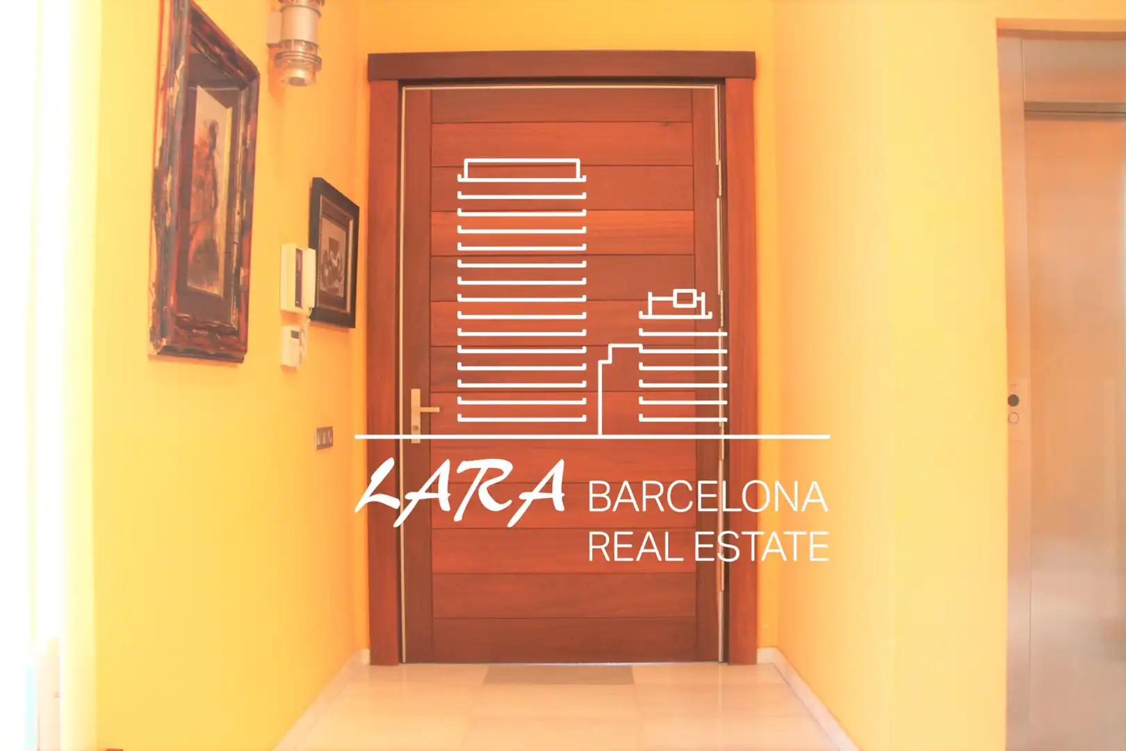 Vista exterior de Casa o chalet en venta en Viladecans con Aire acondicionado, Calefacción y Jardín privado