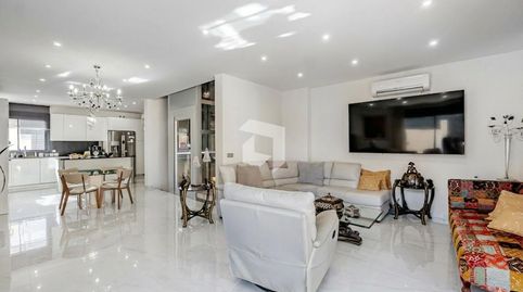Foto 3 de Casa adosada en venta en Anunciadora, Estación, Pozuelo de Alarcón