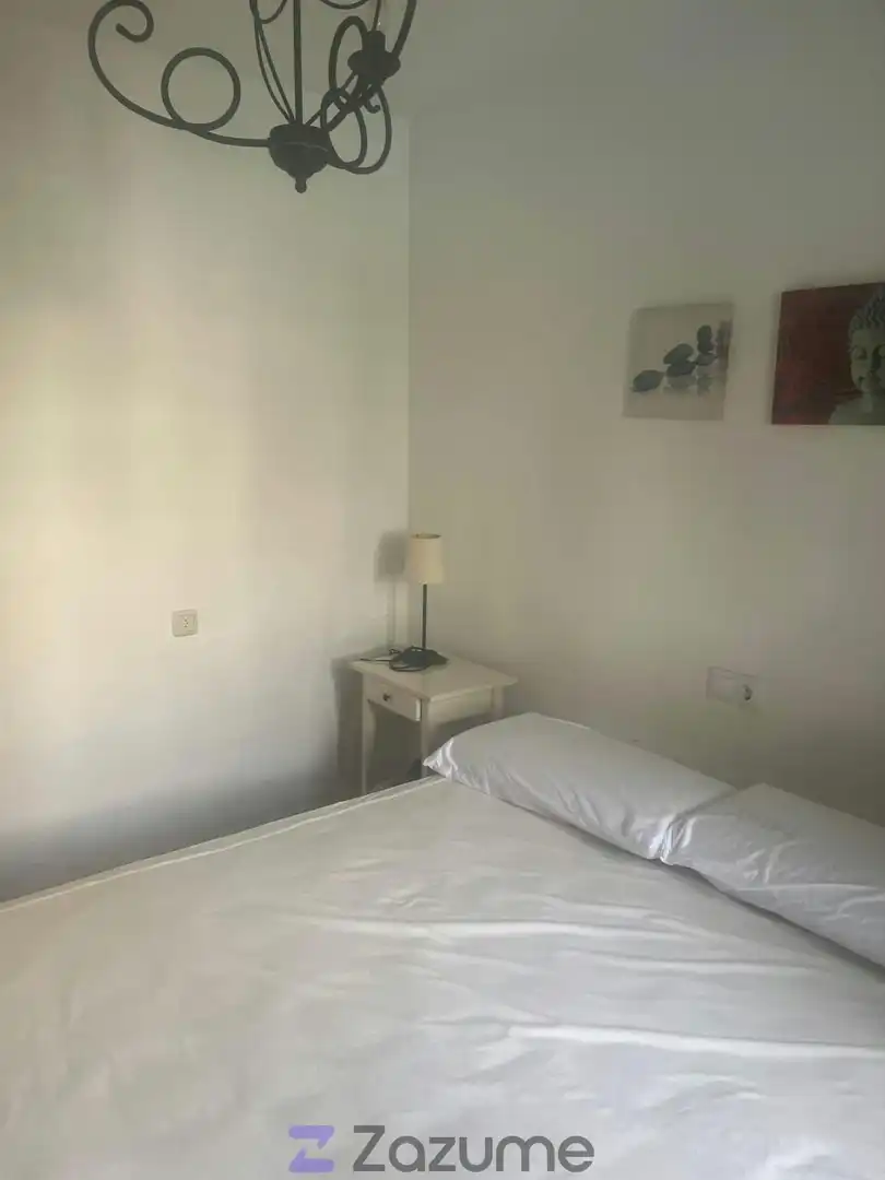 Bedroom of Detached homes for rent in Orihuela  with Private garden, Swimming Pool and Furnished