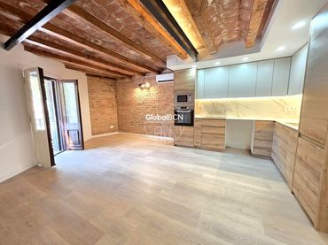 Wohnung zum Verkauf in calle de la Ciutat de Granada