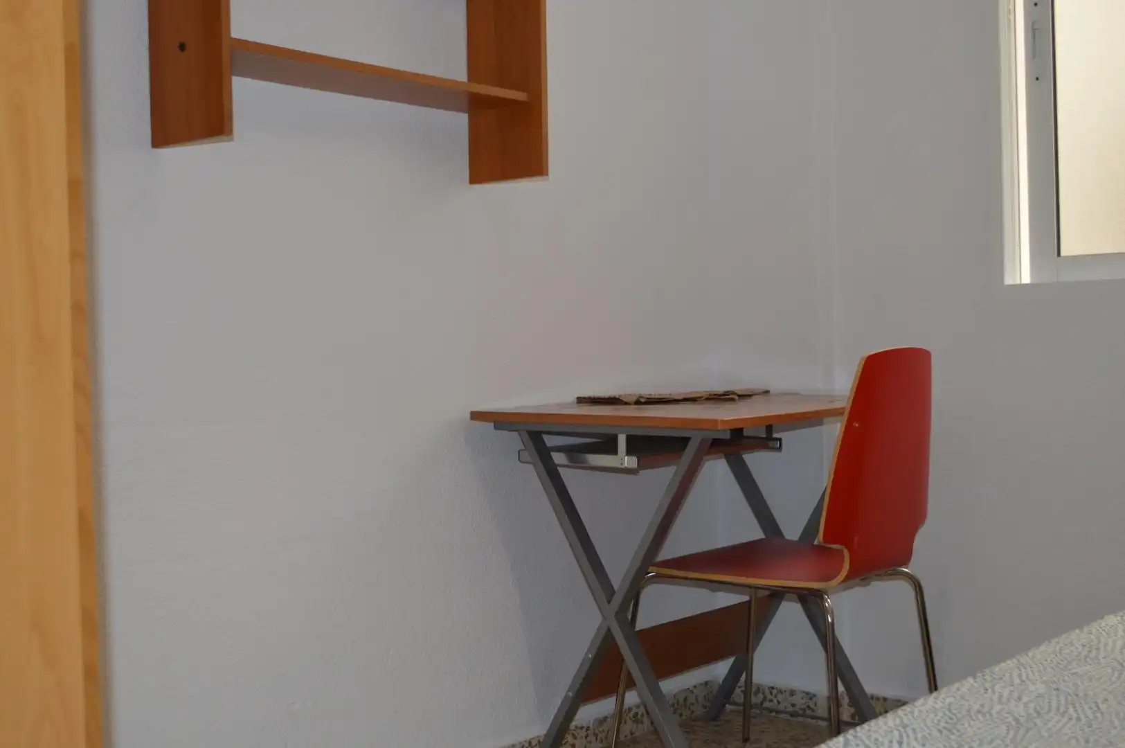 Piso con terraza en alquiler en Calle MAESTRO LECUONA 8, imagen 21