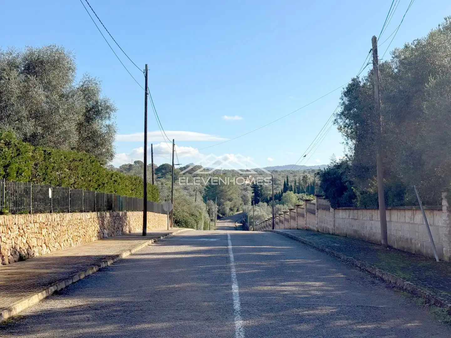 Terreny rústic en venda a Llevant, imagen 2