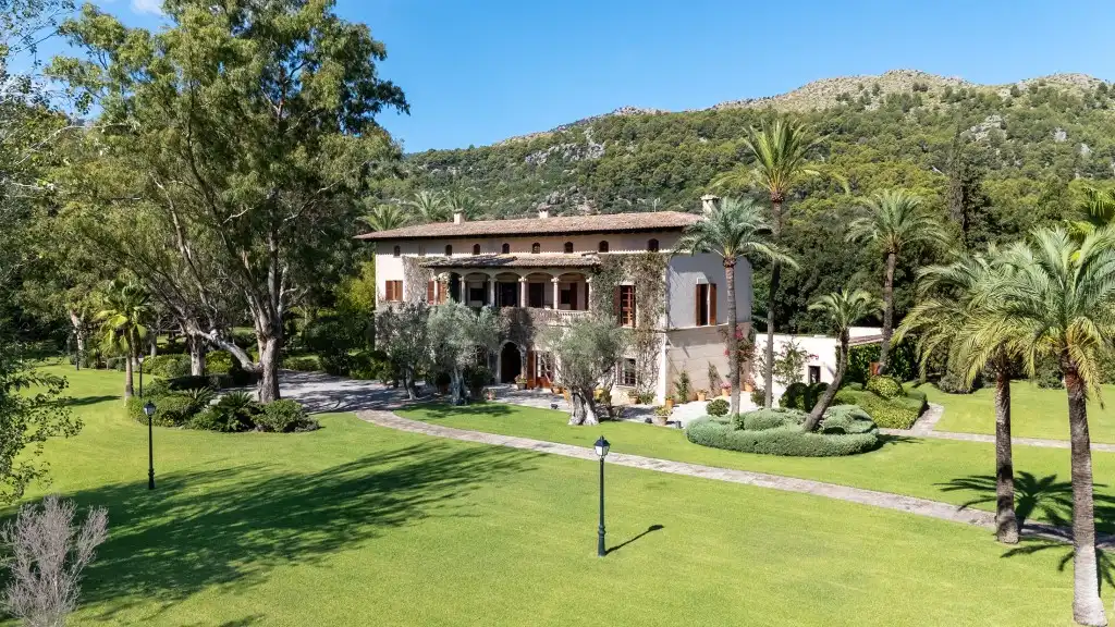 Casa rústica en venta en Pollença Poble, imagen 6