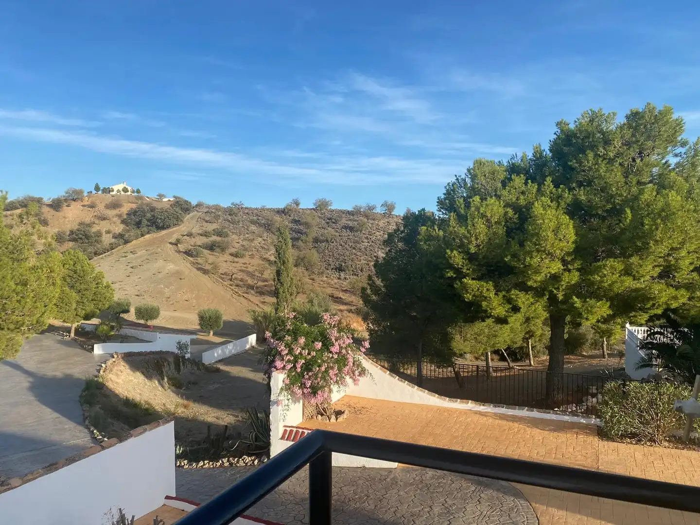 Außenansicht von Gebäude zum Verkauf in Lorca