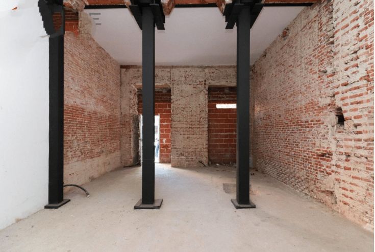 Premises to rent in  Madrid Capital