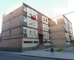 Exterior view of Flat for sale in Mollerussa