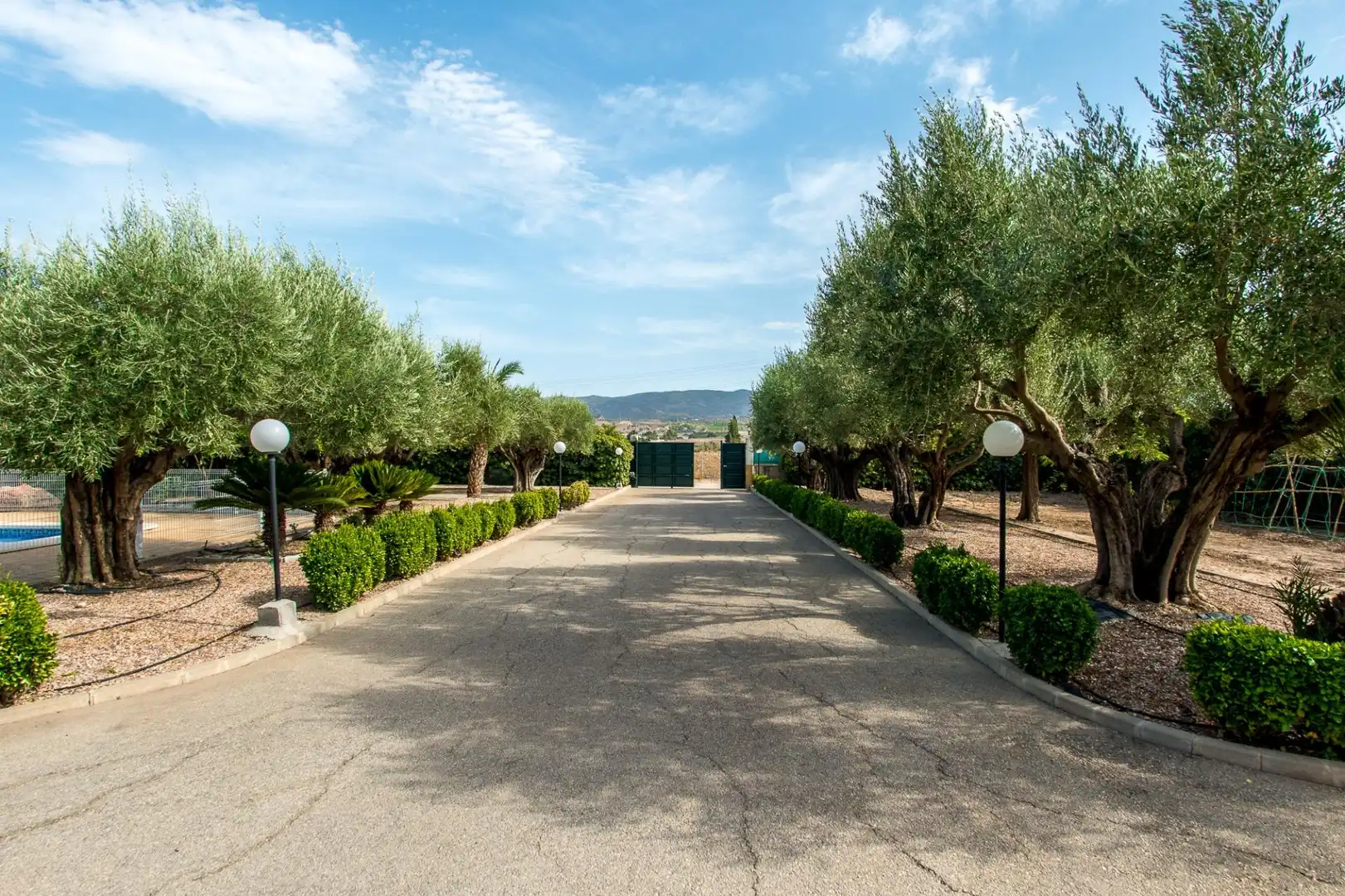 Haus oder Chalet zum Verkauf in Murcia, Murcia