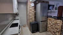 Kitchen of Flat for sale in Salamanca Capital