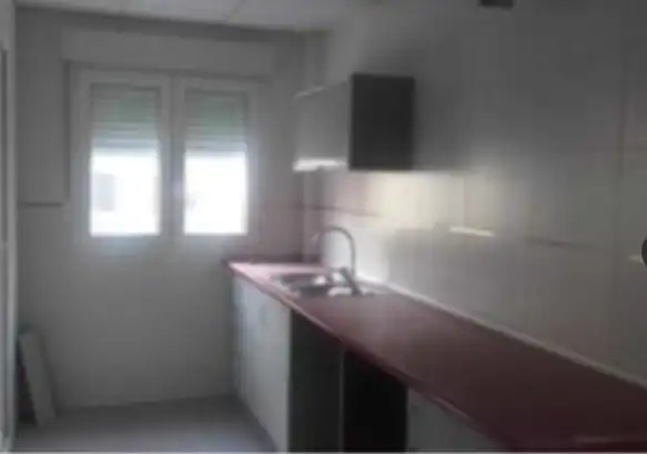 Kitchen of Flat for sale in Gandia  with Balcony