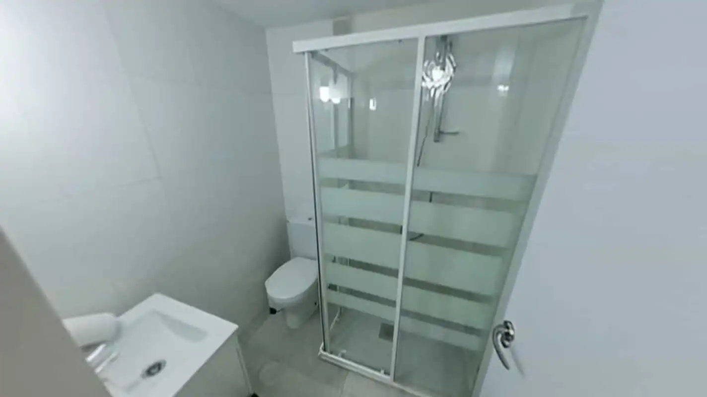 Flat with lift to rent in Ronda de Valencia, imagen 15