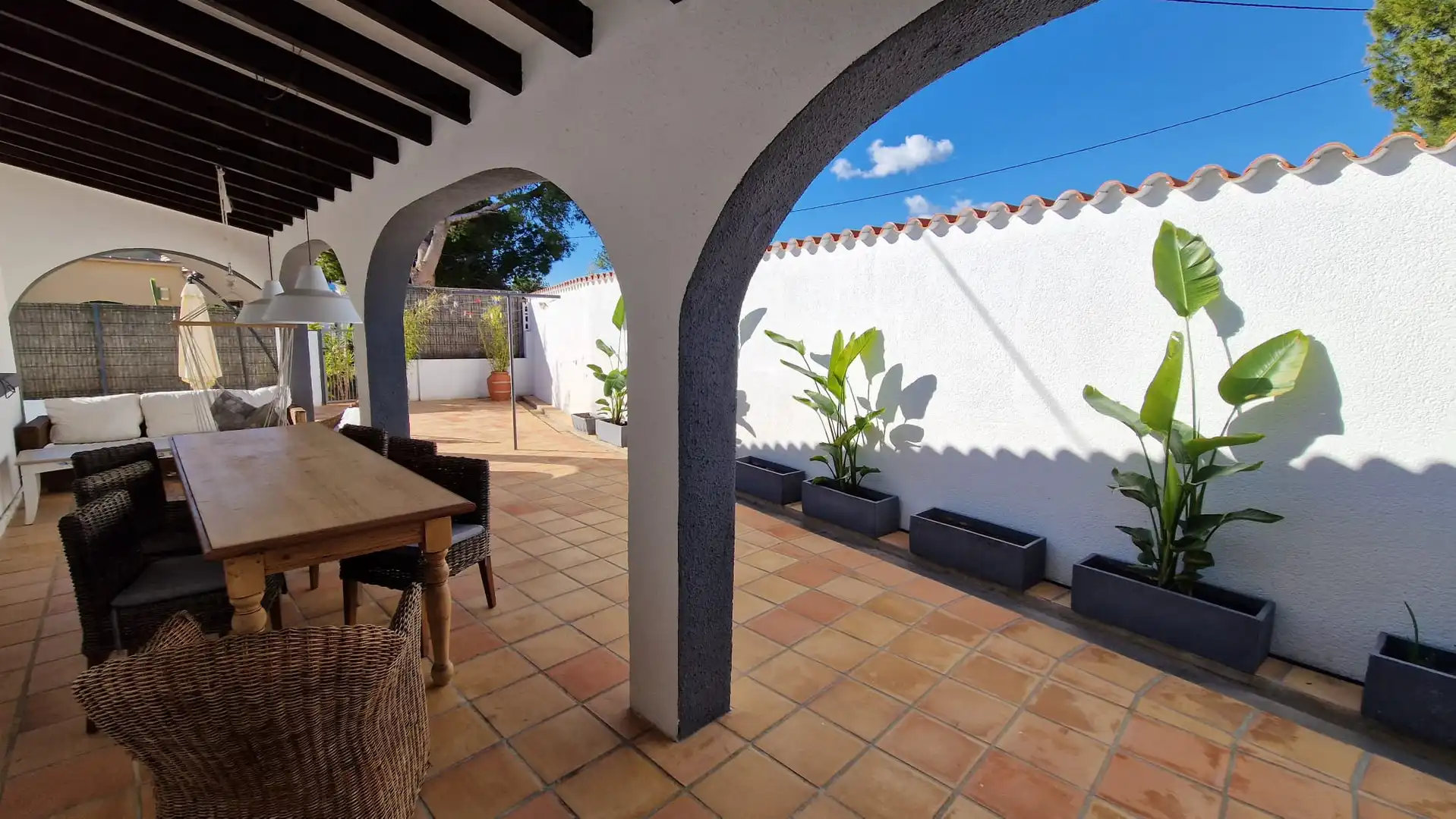 Villa avec piscine à vendre à Urbanización Cometa III, imagen 10