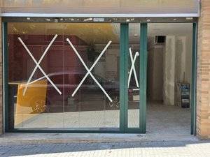 Local comercial en Alquiler en Carrer de Núria, 95 en La Maurina