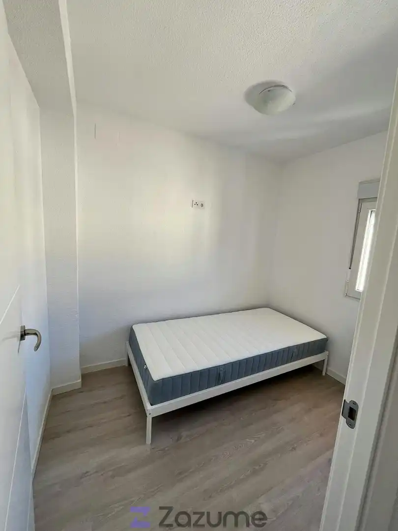 Habitación de Piso de alquiler en Estación