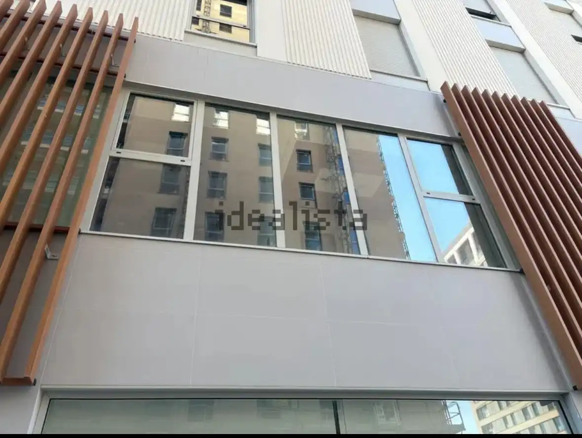 Außenansicht von Büro zur Miete in Valencia