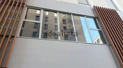 Foto 2 von Büro zur Miete in Carrer Blas Gámez Ortiz, 1, Ciutat de les Ciències i de les Arts - Justicia, Valencia Capital
