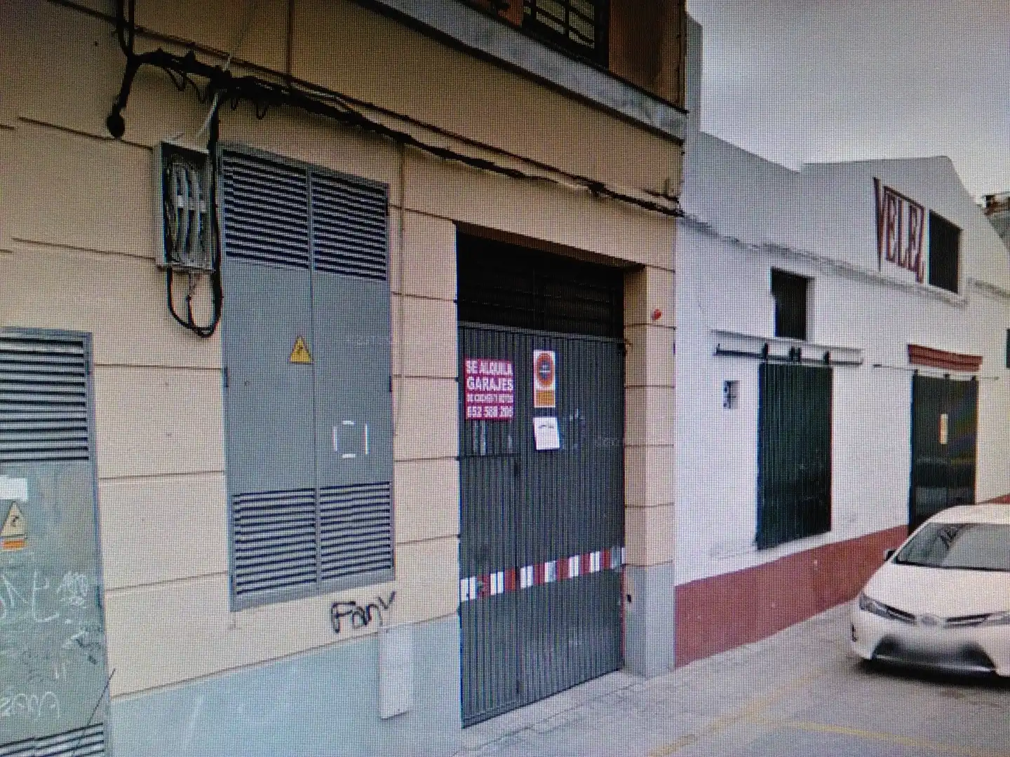 Individual de lloguer a Plaza Rafael Alberti 3, imagen 7