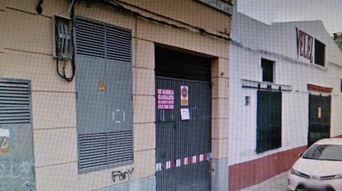 Foto 5 de Garatge de lloguer a N/a, 2, La Banda - Campo de Fútbol, Cádiz