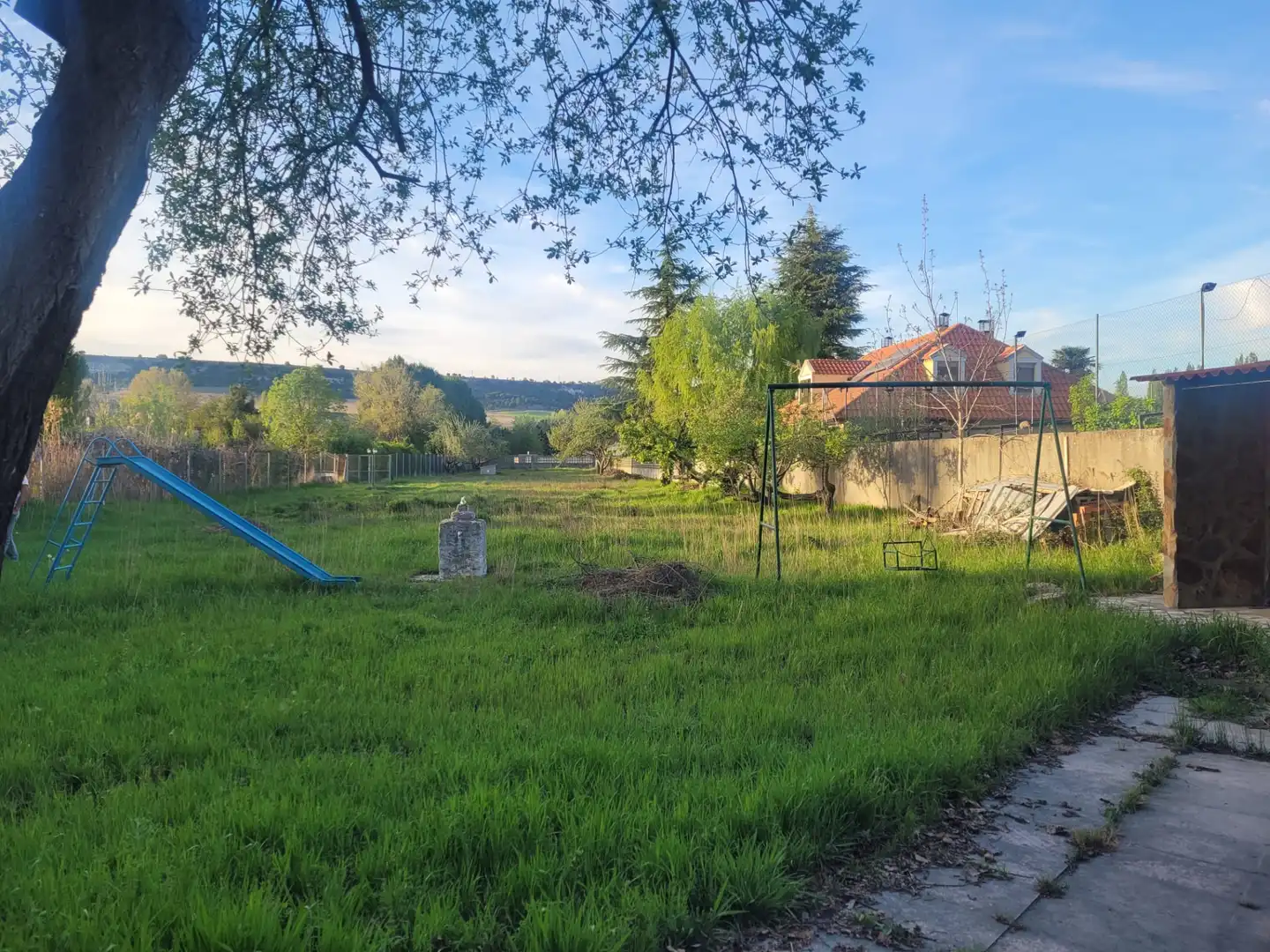 Residencial en venta en Villabáñez