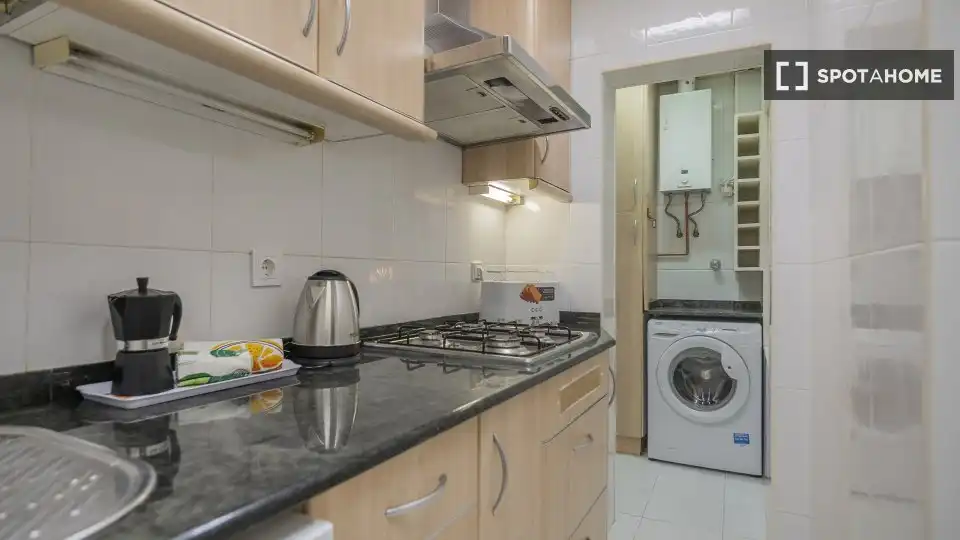 Flat to rent in Gràcia, imagen 4