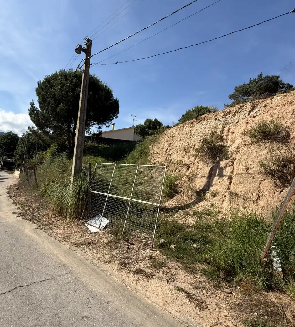 Wohnbaugrundstück zum Verkauf in Carrer d'Albertí 1120, imagen 12
